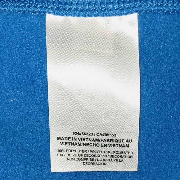 Nike Therma-Fit Zipper Pullover Size Medium - Picture 5 of 7